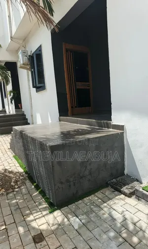 Furnished 1bdrm Apartment in Lugbe District for rent