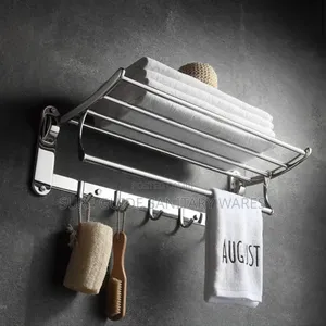 70cm Quality Multiple Towel Racks