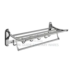 Original Stainless Steel Multiple Towel Racks