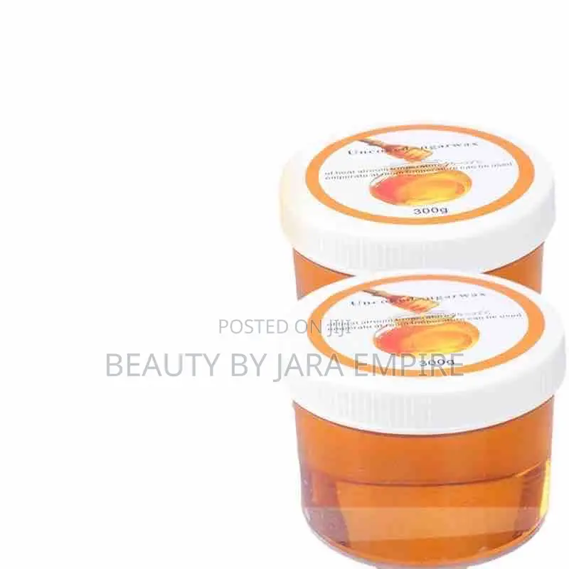 Body Waxing