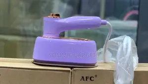 Afc Pressing Iron 220v 50hz 1000w