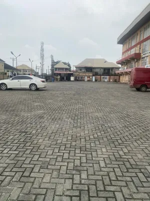 Shope for Rent at Sangotedo