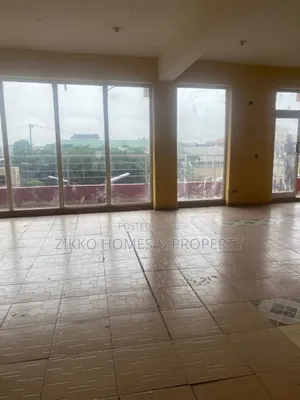 Shope for Rent at Sangotedo