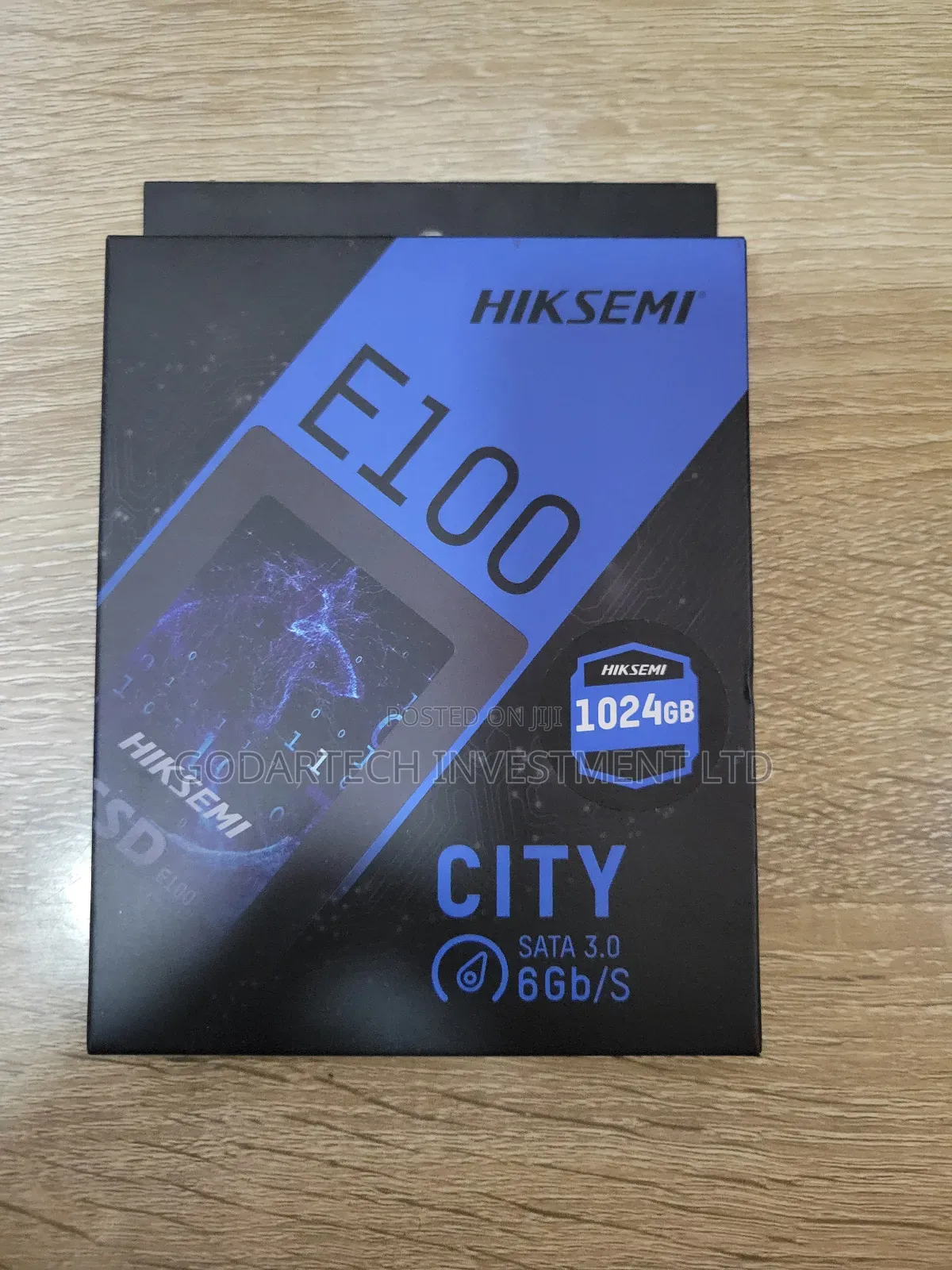 Hiksemi 1tbssd Sata