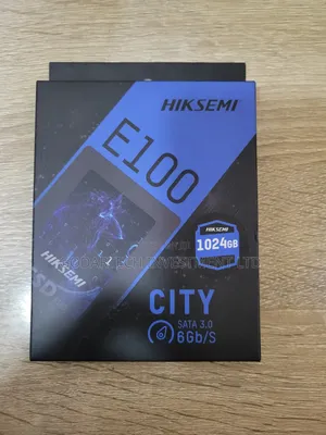 Hiksemi 1tbssd Sata