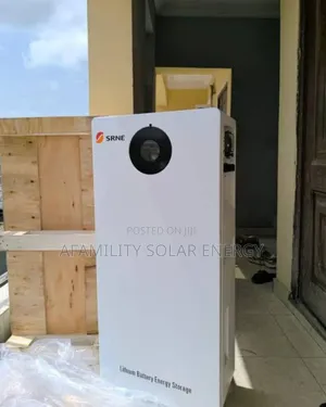 16kwh SRN Lithium Battery