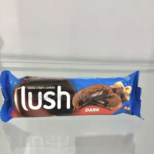 Lush Dark Cookies