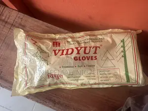 Electricians Gloves (11kv)
