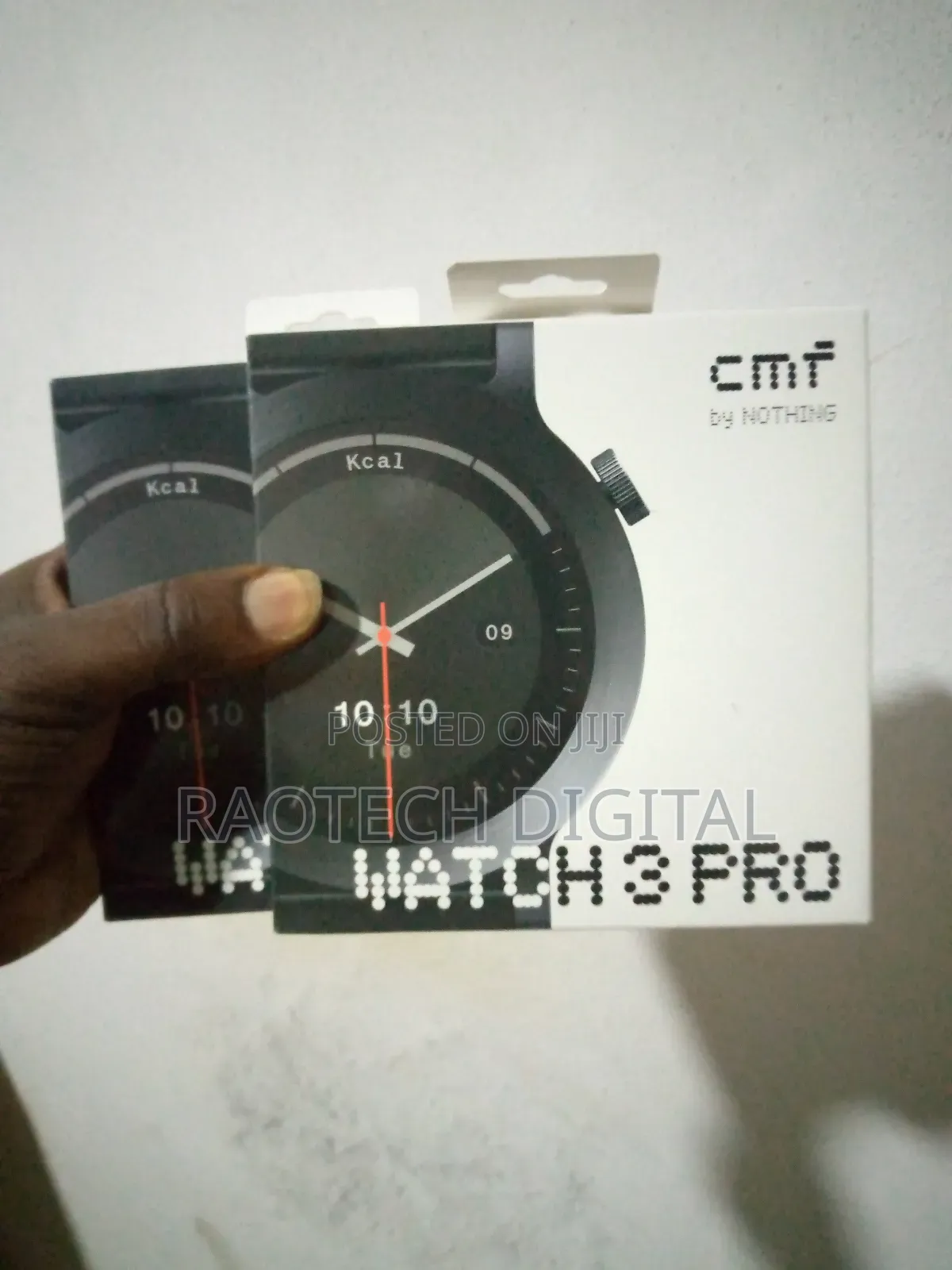 CMF Watch 3 Pro