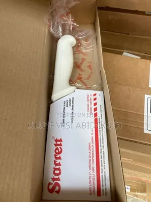 Kitchen Knife
