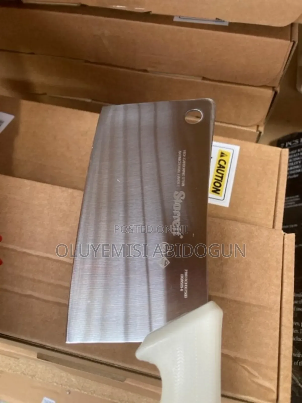 Kitchen Knife