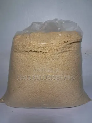 Premium Dried Sesame Seeds 10kg