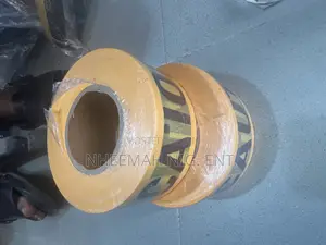 Caution Tape