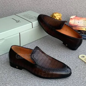 Richwanaz Loafers