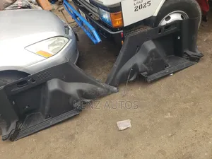 Back Fender Plastic for Honda CRV 2018/2022 Model