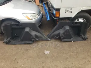 Back Fender Plastic for Honda CRV 2018/2022 Model