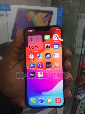 Apple iPhone 13 128 GB Black