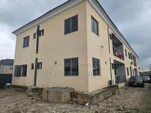 Furnished 3bdrm Apartment in Opic Estate, Berger for sale