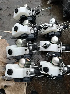 Toyota Land Cluster,Prado ,Lexus Gx470,460 ,570,Abs Pump