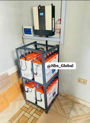 5kva 48v Complete Setup Felicity Solar Inverter Full Installation