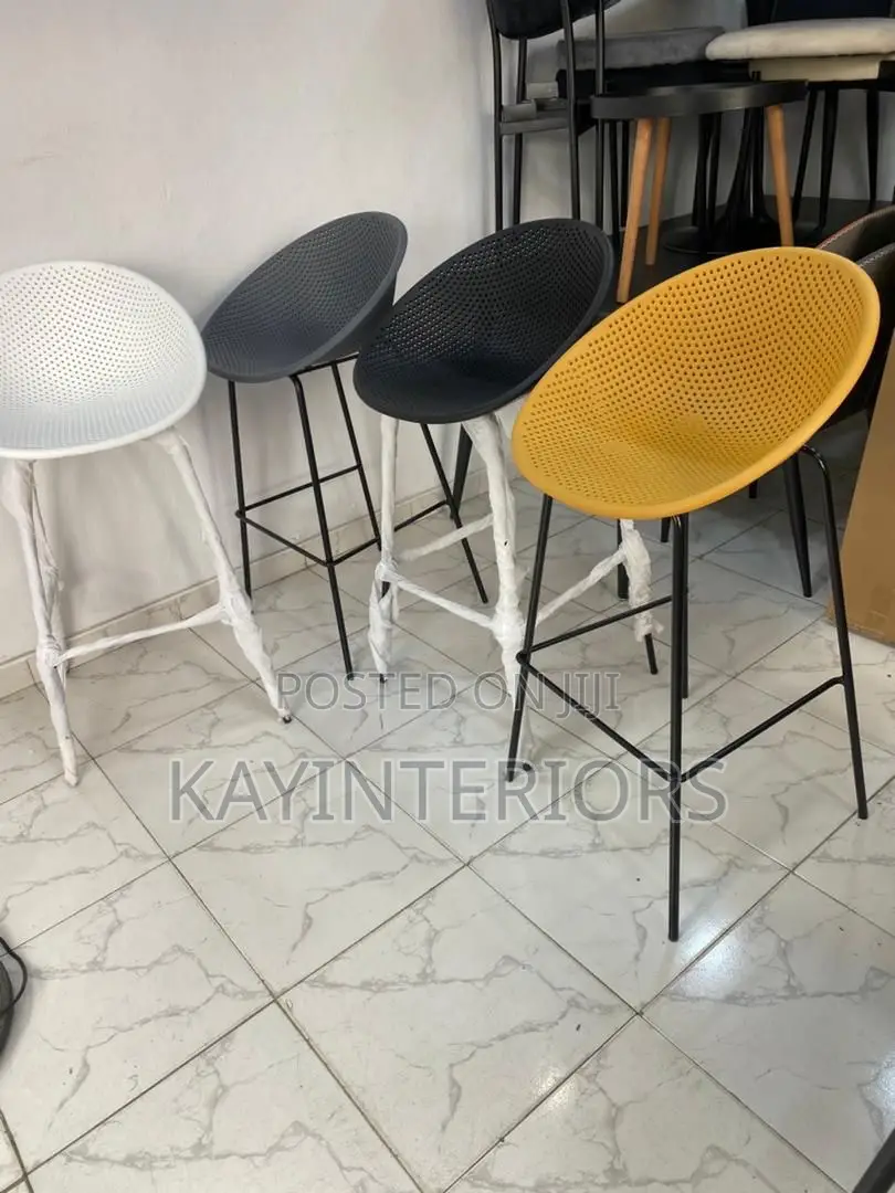 Beautiful Bar Stool
