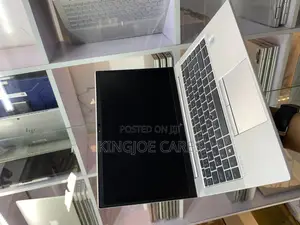 Laptop HP EliteBook 840 G7 16GB Intel Core i5 SSD 512GB