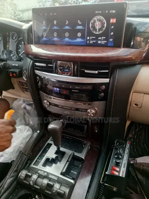 Lx 570 Latest Model Android Screen