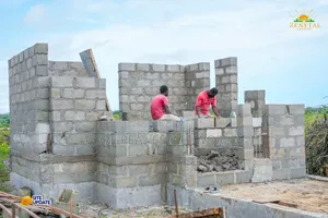 Perfect Buy and Build, Elerangbe Ibeju Lekki