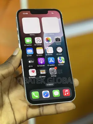 Apple iPhone 13 Pro 128 GB