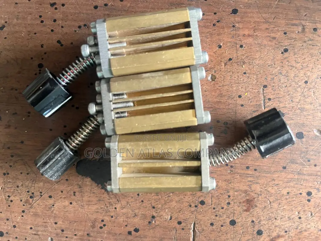 Character Holder for Date Coding Machine Hp-241