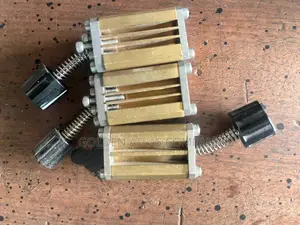 Character Holder for Date Coding Machine Hp-241
