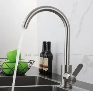 Kitchen Sink Faucet