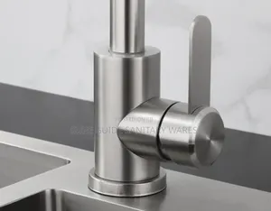 Kitchen Sink Faucet