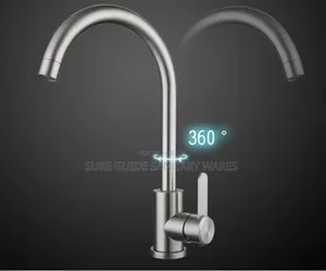Kitchen Sink Faucet