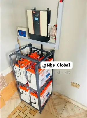 Ccomplete Setup 5kva 48v Felicity Solar Inverter Full Installation