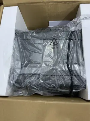 Large Capacity