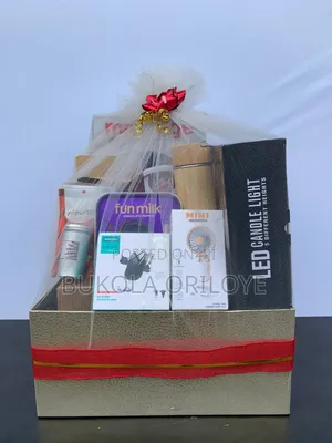 Valentine Gift Hampers