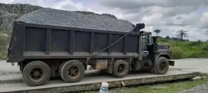 Granite Chippings for Every Project in Port Harcourt