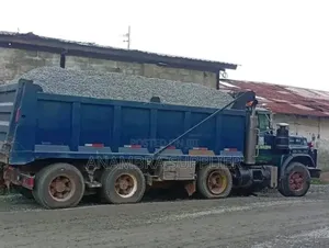 Granite Chippings for Every Project in Port Harcourt