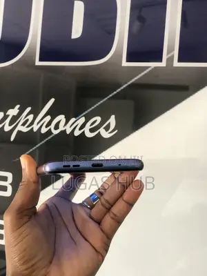 Nokia G20 128 GB Purple