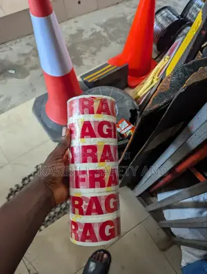 Fragile Tape