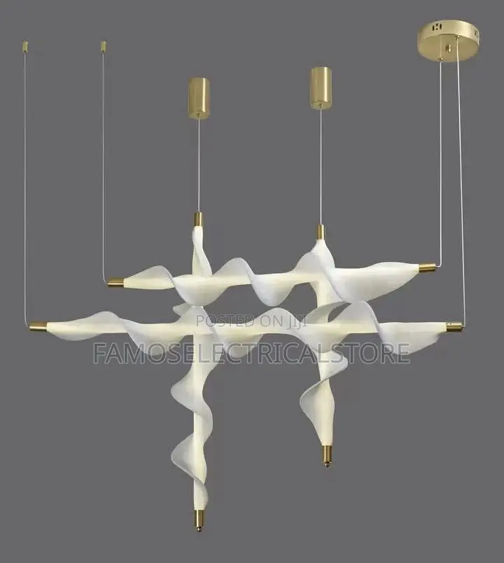 New Design Led Chandelier