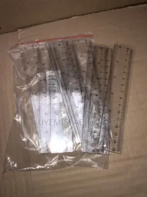 Student Ruler