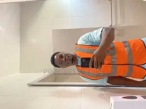 Plumbing And Maintenance Services