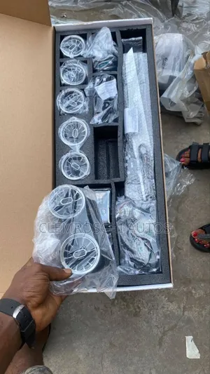High Quality Certified Complete Ac Vents Ambient Light Mercedes Benz