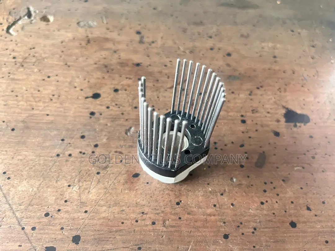 Character Holder for Solid Ink Coding Machine(My-380f)