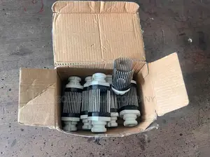 Character Holder for Solid Ink Coding Machine(My-380f)