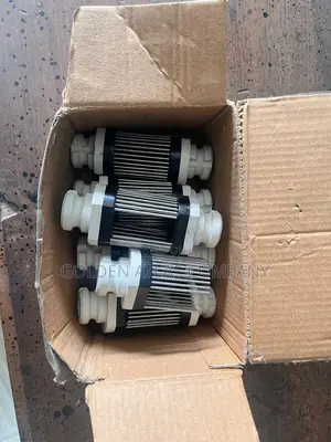 Character Holder for Solid Ink Coding Machine(My-380f)