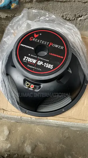 15 Inches Greatest Power Naked Magnet