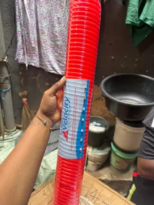 Air Compressor Recoil Hose 10mm